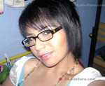 lovely Mexico girl  from Mexico City N-1328