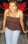 lovely Peru girl  from Callao N-1595