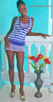 hot Jamaica girl  from  N-468