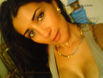 red-hot Mexico girl  from Costa Verde N-779