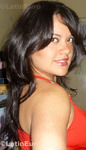 pretty Peru girl  from Lima N-888