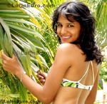 pretty Peru girl  from Piura N-918