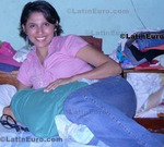 voluptuous Peru girl  from Iquitos N-956