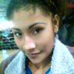 fun Peru girl  from Tumbes N-984