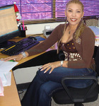 good-looking Venezuela girl  from  N1185