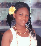 funny Jamaica girl  from  N1438