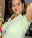 stunning Honduras girl  from  N1664