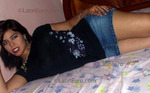 hot Peru girl  from Lima N-806
