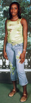 cute Jamaica girl  from  N2086