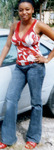 charming Jamaica girl  from  N2189