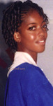cute Jamaica girl  from  N2233