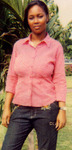 nice looking Jamaica girl  from Kingston N2238