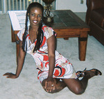 voluptuous United States girl  from Delray Beach N2287