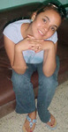 attractive Honduras girl  from  N2498