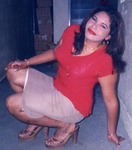 voluptuous Honduras girl  from Danli N2554