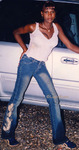 foxy Jamaica girl  from  N2825
