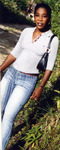 pretty Jamaica girl  from  N3092