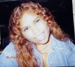 beautiful Panama girl  from  N3234