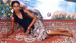 passionate Jamaica girl  from Montego Bay N3332