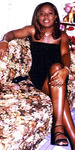 nice looking Jamaica girl  from  N3397