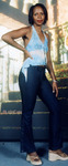 delightful Jamaica girl  from  N3494