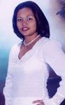 attractive Honduras girl  from San Pedro Sula N3505