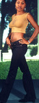 charming Jamaica girl  from  N3559