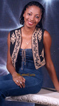 lovely Jamaica girl  from  N3605