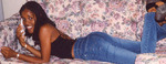 georgeous Jamaica girl  from  N3616