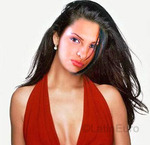 delightful Brazil girl  from Natal B-168