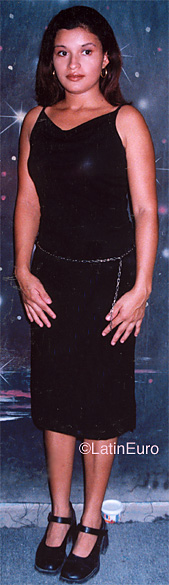 Date this cute Honduras girl Iris from Choloma N3872