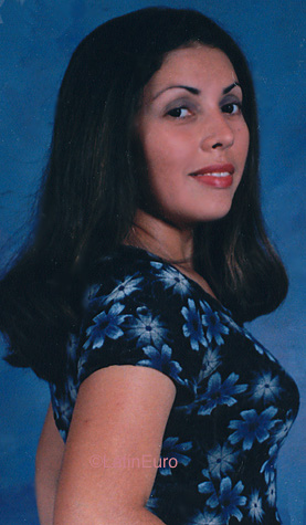 Date this cute Honduras girl Nora from San Pedro Sula N3818