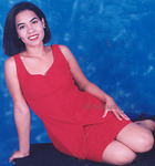 stunning Honduras girl  from Tegucigalpa N3989