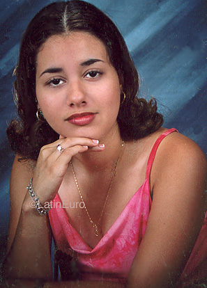 Date this hot Honduras girl Vilma from San Pedro Sula N3962