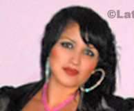 Date this nice looking Mexico girl Yesenia from Guadalajara N-1268