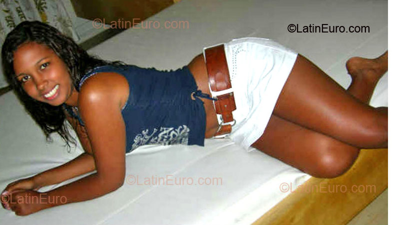 Date this stunning Brazil girl Tania from Sao Goncalo BR57