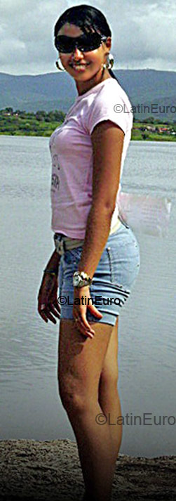 Date this happy Brazil girl Iana from Quixada BR98