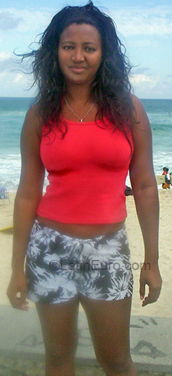 Date this sensual Brazil girl Danyelly from Rio De Janeiro BR118