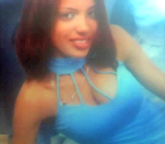 Date this georgeous Dominican Republic girl Nelly from Cotui DO98