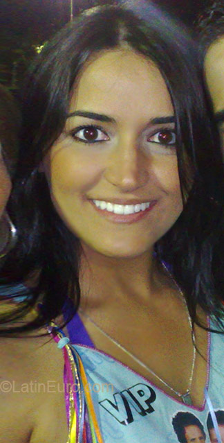 Date this young Brazil girl Say from Divinopolis BR122