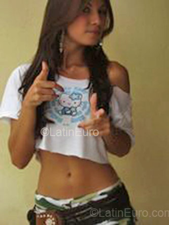 Date this young Brazil girl Gyovanna from Porto Alegre BR127