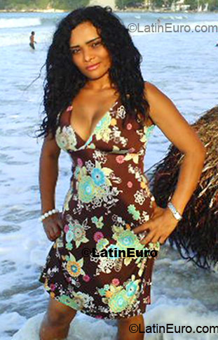 Date this charming Brazil girl Marta from Natal BR133