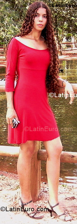 Date this pretty Brazil girl Neire from Parauapebas BR161