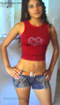 georgeous Brazil girl Camila from Salvador BR177