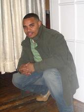 Date this good-looking United States man Leo from New York US291