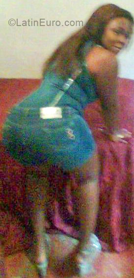 Date this funny Brazil girl Denise from Rio De Janeiro BR238