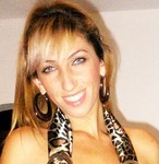 foxy Brazil girl Cristiane from São Pedro BR257