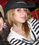 charming Brazil girl Patricia from Iepe BR283