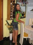 beautiful Brazil girl  from Rio De Janeiro BR348