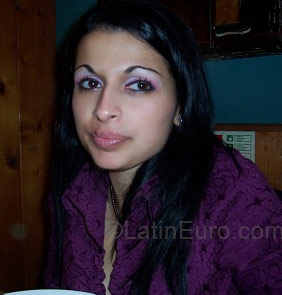 Date this exotic United Kingdom girl UNIQUE from Manchester GB43